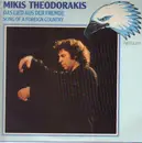 LP - Mikis Theodorakis - Das Lied Aus Der Fremde