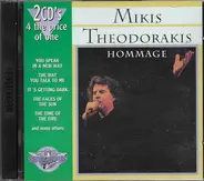 Mikis Theodorakis - Hommage