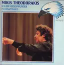 LP - Mikis Theodorakis - Ich Bin Verschwunden / I've Disappeared