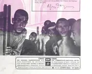 LP - Mikis Theodorakis / Maria Farandouri - Μαουτχάουζεν / Έξη Τραγούδια [The Ballad Of Mauthausen / Six Songs]