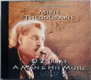 Double CD - Mikis Theodorakis - O Zorbas - A Man & His Music - + Cardboard Slipcase