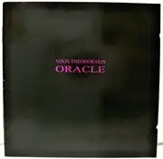 CD - Mikis Theodorakis - Oracle