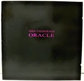 Mikis Theodorakis - Oracle