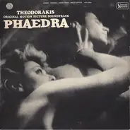 Mikis Theodorakis - Phaedra (Original Motion Picture Soundtrack)