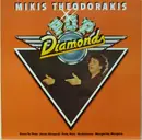 LP - Mikis Theodorakis - Pop Diamonds