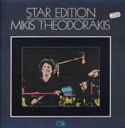 Double LP - Mikis Theodorakis - Star Edition