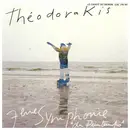 CD - Theodorakis - Symphonie No 7 'Du Printemps'