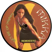 Mikka - Get Me Up (Higher)(Remixes '97)