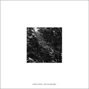 Mikkel Metal - Just Enough Light (mini Lp)
