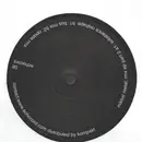 12inch Vinyl Single - Mikkel Metal - Rmx EP Part 2