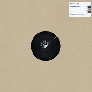 Mikkel Metal - Rmx EP Part 2
