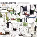 12inch Vinyl Single - Mikkel Metal - Victimizer