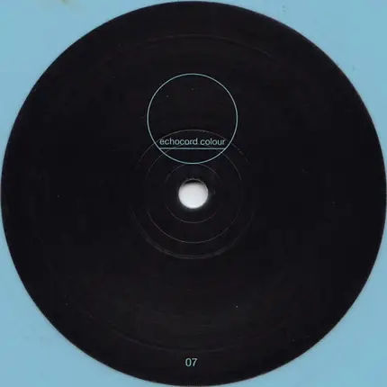 Mikkel Metal - Kenton EP