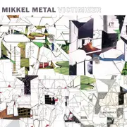 CD - Mikkel Metal - Victimizer
