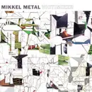 CD - Mikkel Metal - Victimizer