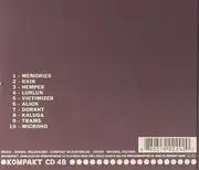 CD - Mikkel Metal - Victimizer
