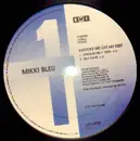 12'' - Mikki Bleu - Knocks Me Of My Feet