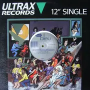 12'' - Mikki Bleu - Whenyadowhatchado
