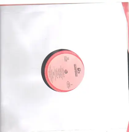Mikki - Dance Lover / Love Emergency