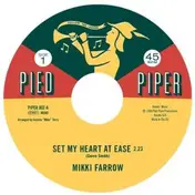 Mikki - Set MY Heart At Ease