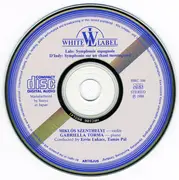 CD - Lalo / D'Indy - Symphonie Espagnole, Sur Un Chant Montagnard Francais