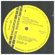 LP - Miklós Perényi / Zoltán Kocsis - Cello Encores