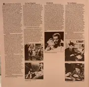 LP - Miklós Rózsa , Royal Philharmonic Orchestra - Miklós Rózsa Conducts His Great Film Music