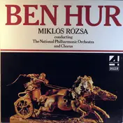 Miklos Rosza - Ben Hur