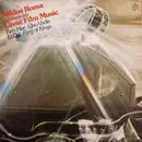 LP - Miklós Rózsa - Conducts His Great Film Music From Ben-Hur, El Cid, Quo Vadis And King Of Kings