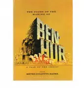 LP - Miklos Rozsa - Ben-Hur Deluxe Edition
