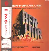 Miklos Rozsa - Ben-Hur Deluxe