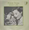 LP - Miklos Rozsa - Double Life