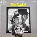 LP - Miklós Rózsa - Die Nadel - still sealed