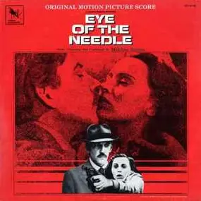 Miklos Rosza - Eye Of The Needle (OST)