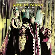 Miklós Rózsa - King Of Kings. Ben Hur. El Cid