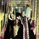 LP - Miklós Rózsa - King Of Kings. Ben Hur. El Cid