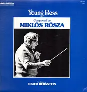 Miklós Rózsa - Young Bess ( Original Motion Picture Score )