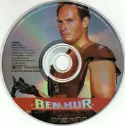 CD - Miklós Rózsa - Ben-Hur (Original Motion Picture Soundtrack)