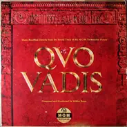 Miklos Rozsa - Quo Vadis