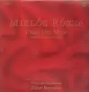 Double LP - Miklos Rozsa - Classic Film Music