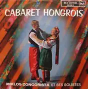 Miklos Zongorista
