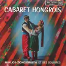 LP - Miklos Zongorista - Cabaret Hongrois
