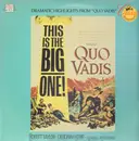 LP - Miklos Rosza - Dramatic Highlights from 'Quo Vadis'