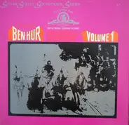 Miklos Rozsa - Ben Hur Vol. 1