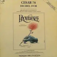 Miklós Rózsa - Providence