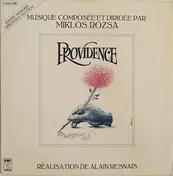 Miklos Rosza - Providence
