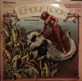 Miklos Rosza - Rudyard Kipling´s Jungle Book