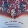 LP - Miklós Rózsa , Victor Symphony Orchestra , Franz Waxman , Roy Webb - Kipling's Jungle Book