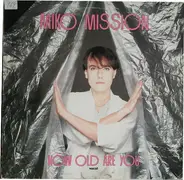 Miko Mission - How Old Are You?