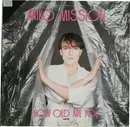 12'' - Miko Mission - How Old Are You?